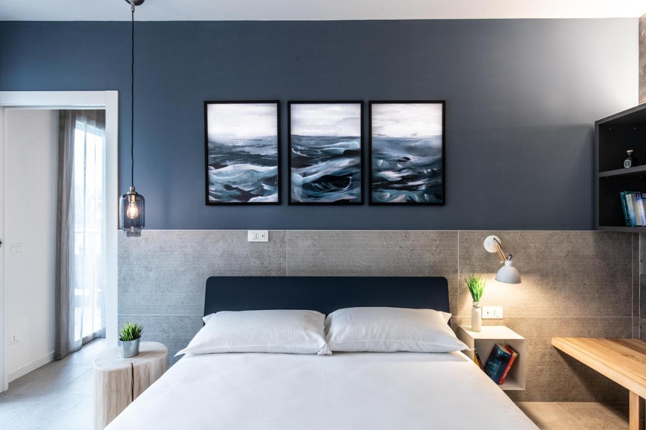 Sei Garda Apartments Peschiera del Garda Dış mekan fotoğraf