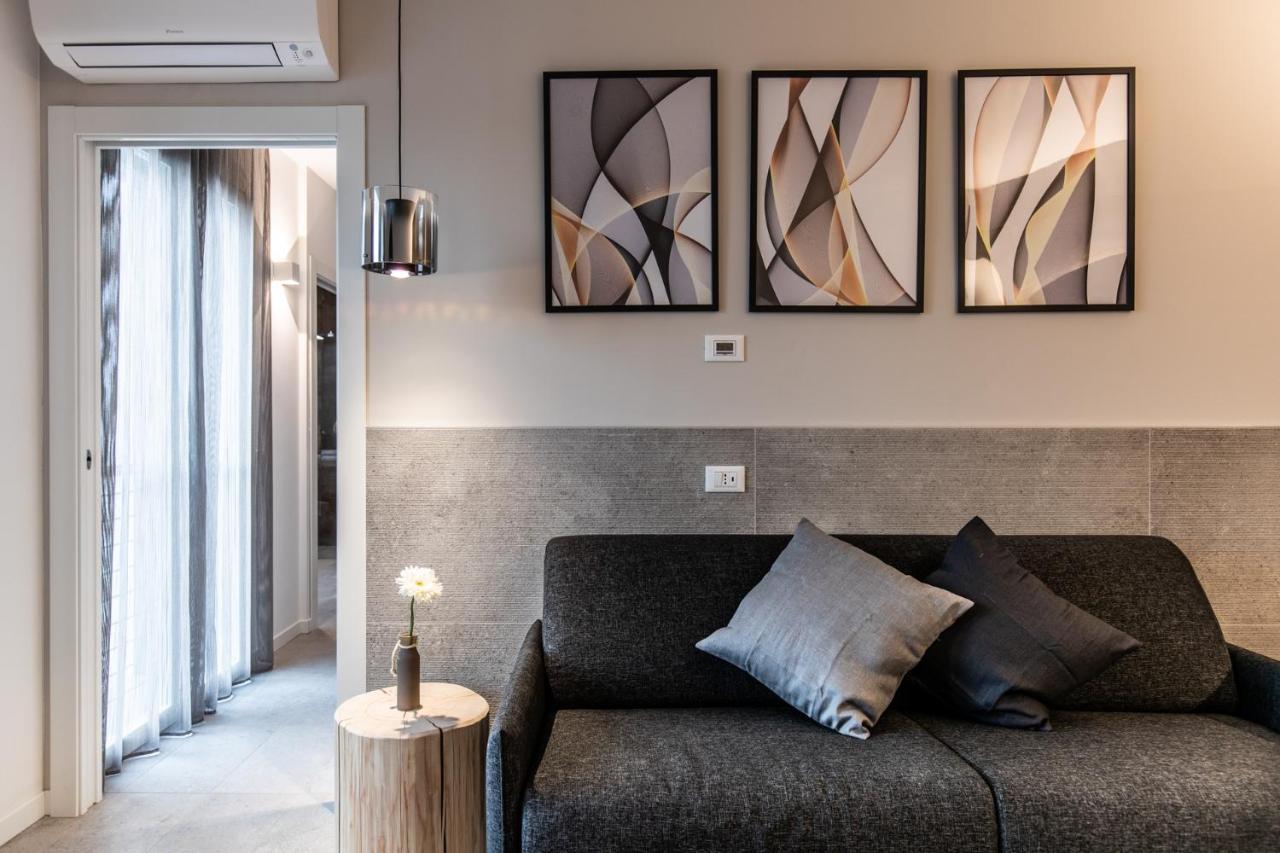 Sei Garda Apartments Peschiera del Garda Dış mekan fotoğraf