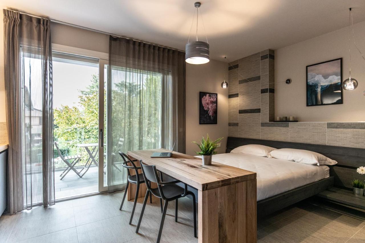 Sei Garda Apartments Peschiera del Garda Dış mekan fotoğraf