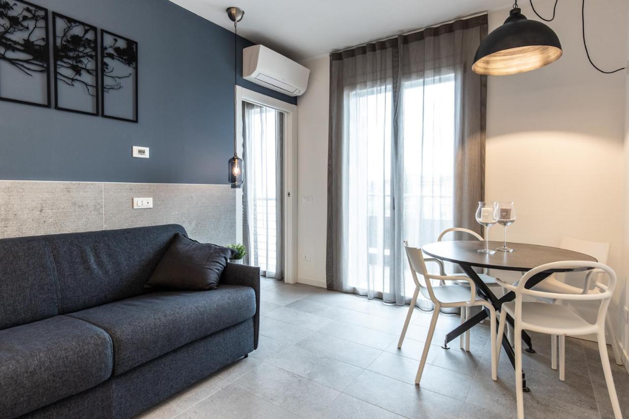 Sei Garda Apartments Peschiera del Garda Dış mekan fotoğraf