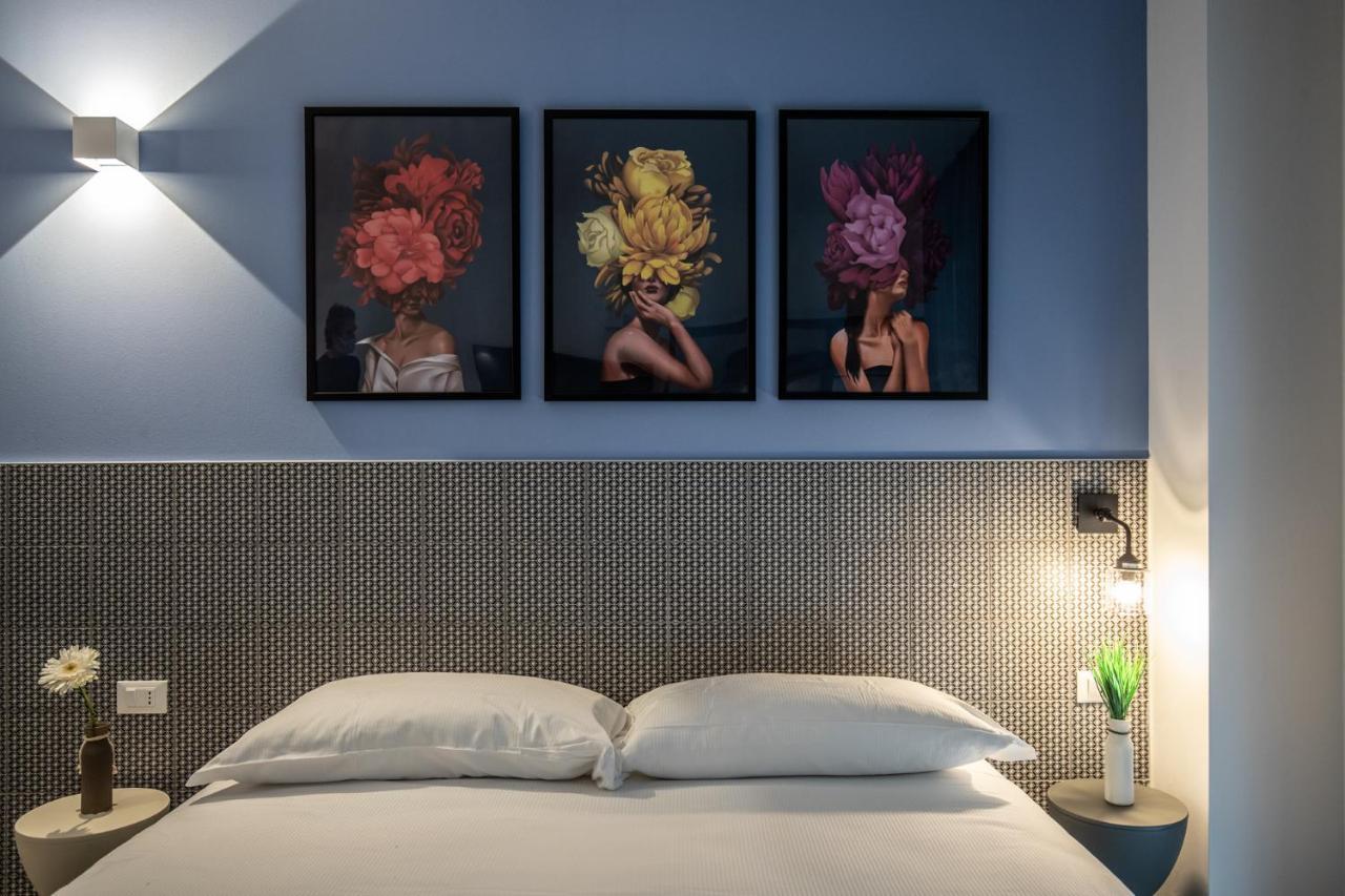 Sei Garda Apartments Peschiera del Garda Dış mekan fotoğraf