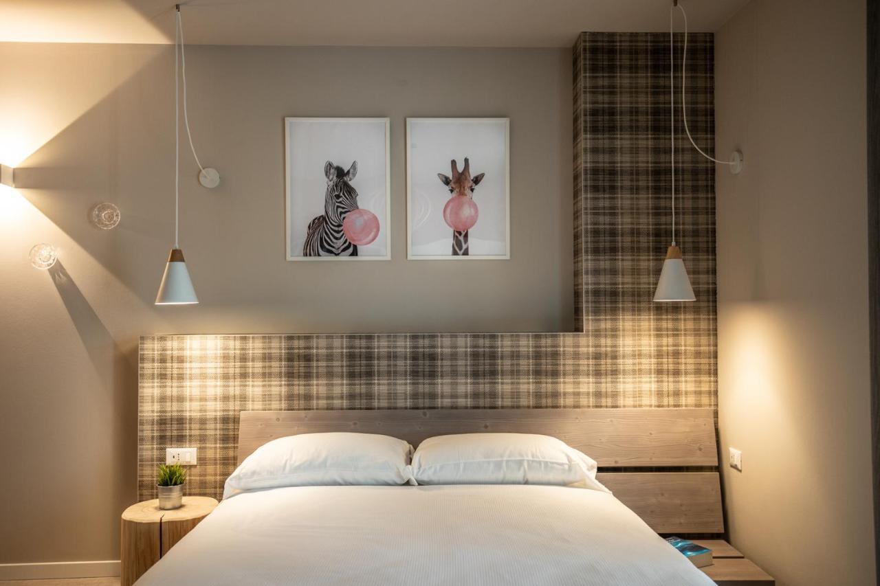 Sei Garda Apartments Peschiera del Garda Dış mekan fotoğraf