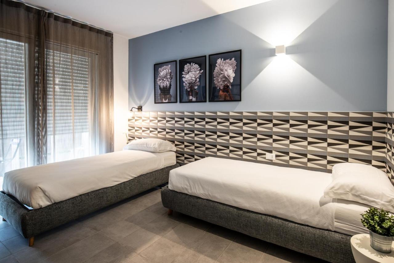 Sei Garda Apartments Peschiera del Garda Dış mekan fotoğraf