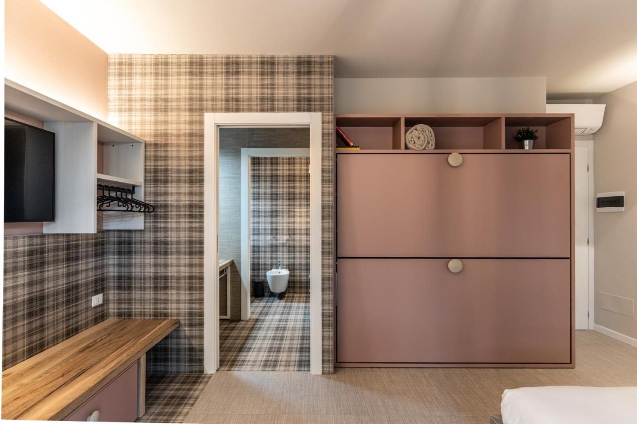 Sei Garda Apartments Peschiera del Garda Dış mekan fotoğraf