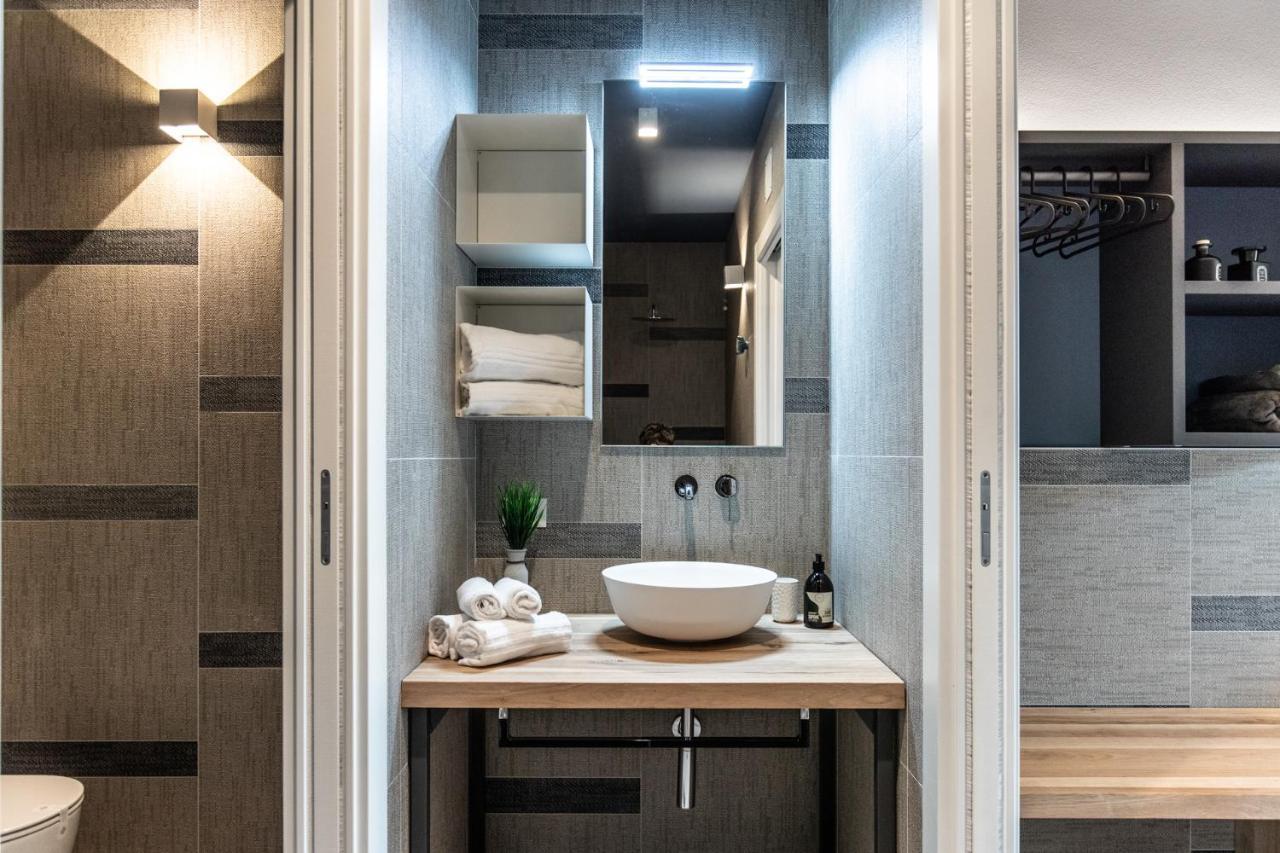 Sei Garda Apartments Peschiera del Garda Dış mekan fotoğraf