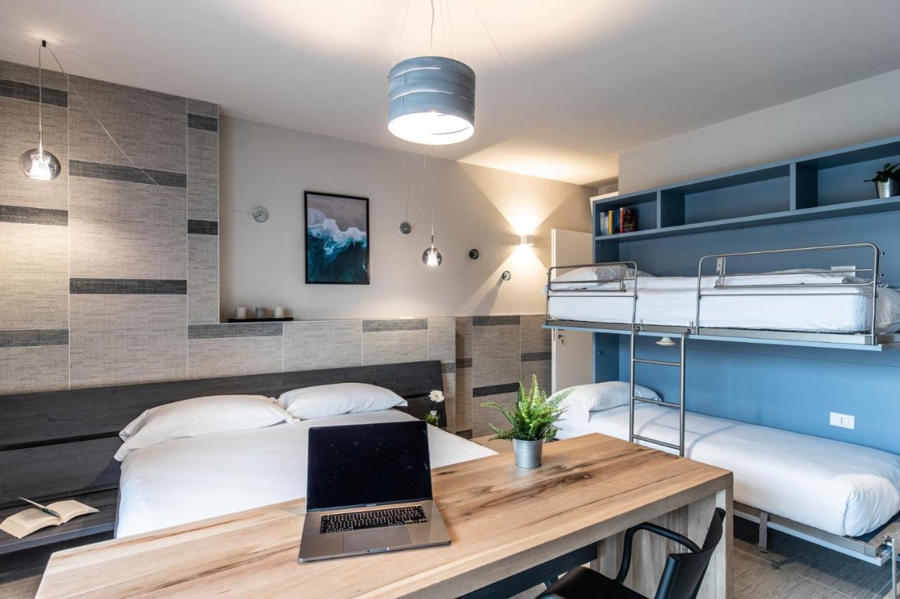 Sei Garda Apartments Peschiera del Garda Dış mekan fotoğraf