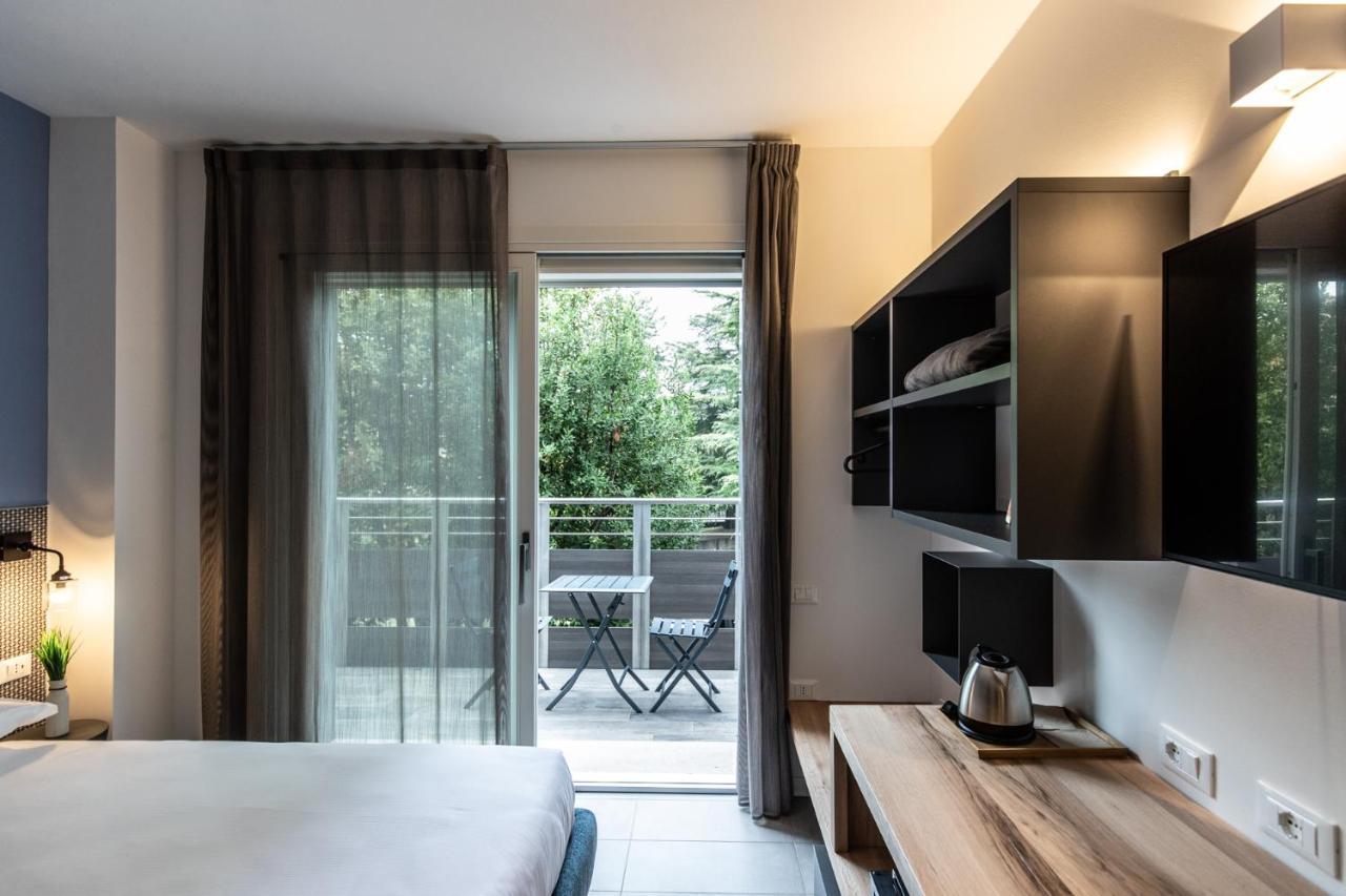Sei Garda Apartments Peschiera del Garda Dış mekan fotoğraf