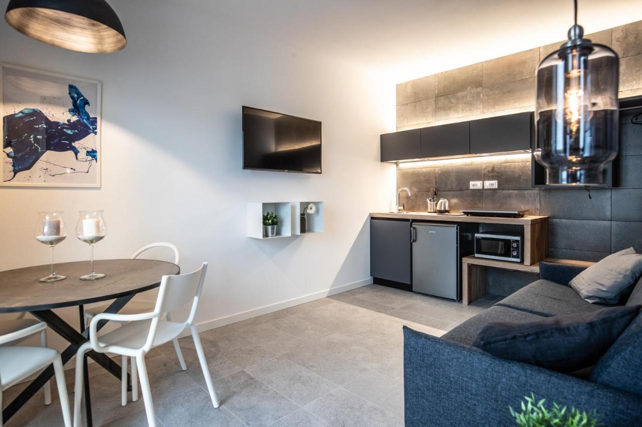 Sei Garda Apartments Peschiera del Garda Dış mekan fotoğraf