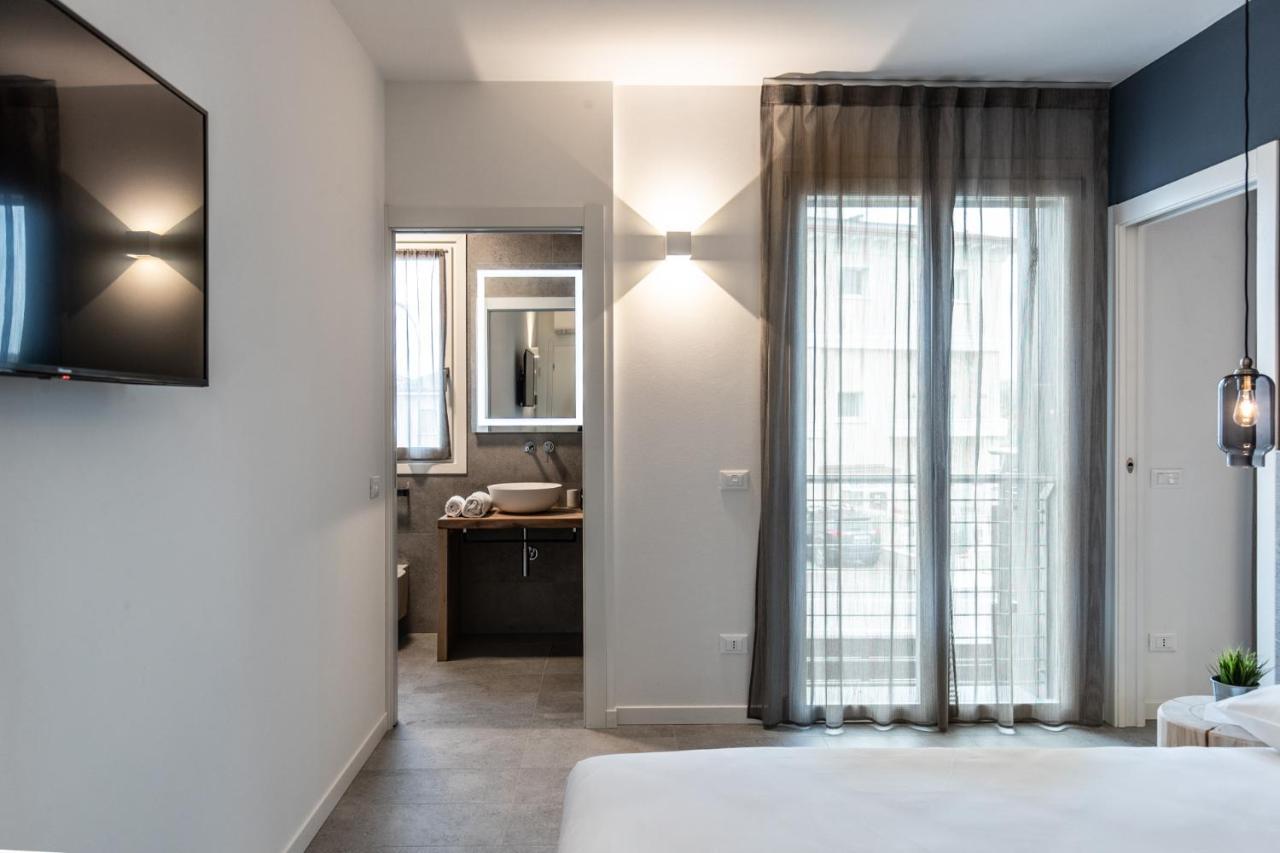 Sei Garda Apartments Peschiera del Garda Dış mekan fotoğraf