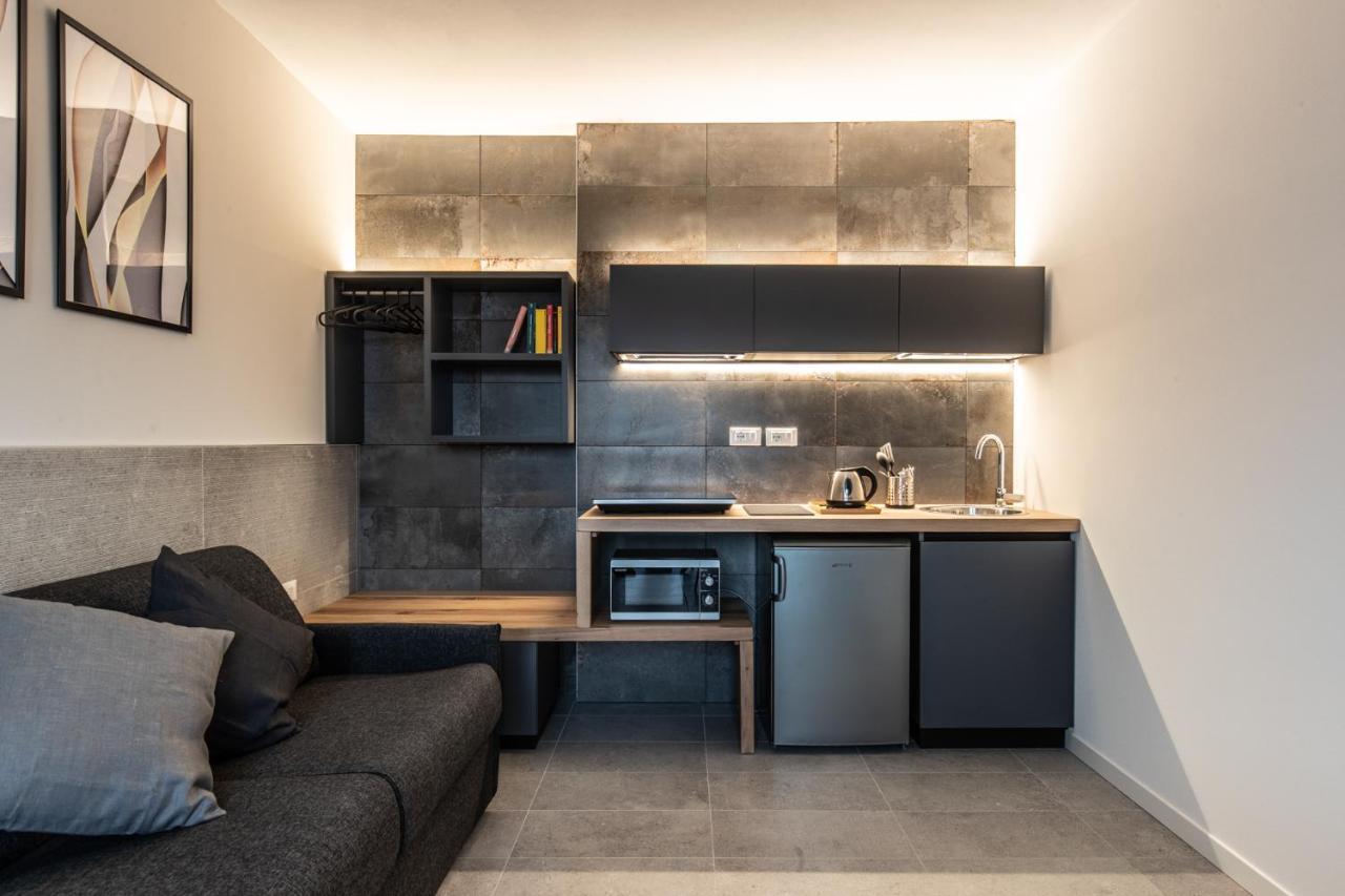 Sei Garda Apartments Peschiera del Garda Dış mekan fotoğraf
