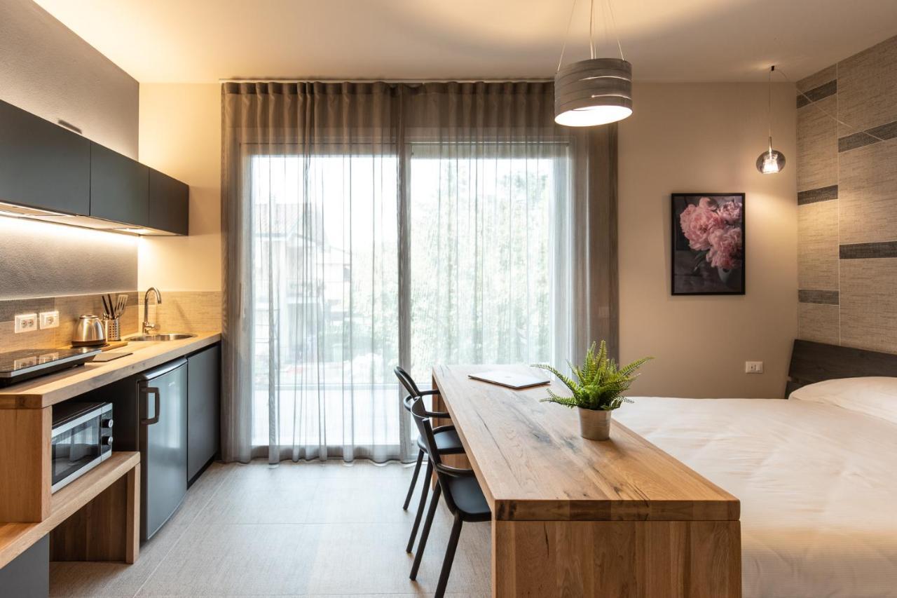 Sei Garda Apartments Peschiera del Garda Dış mekan fotoğraf
