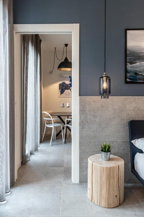 Sei Garda Apartments Peschiera del Garda Dış mekan fotoğraf