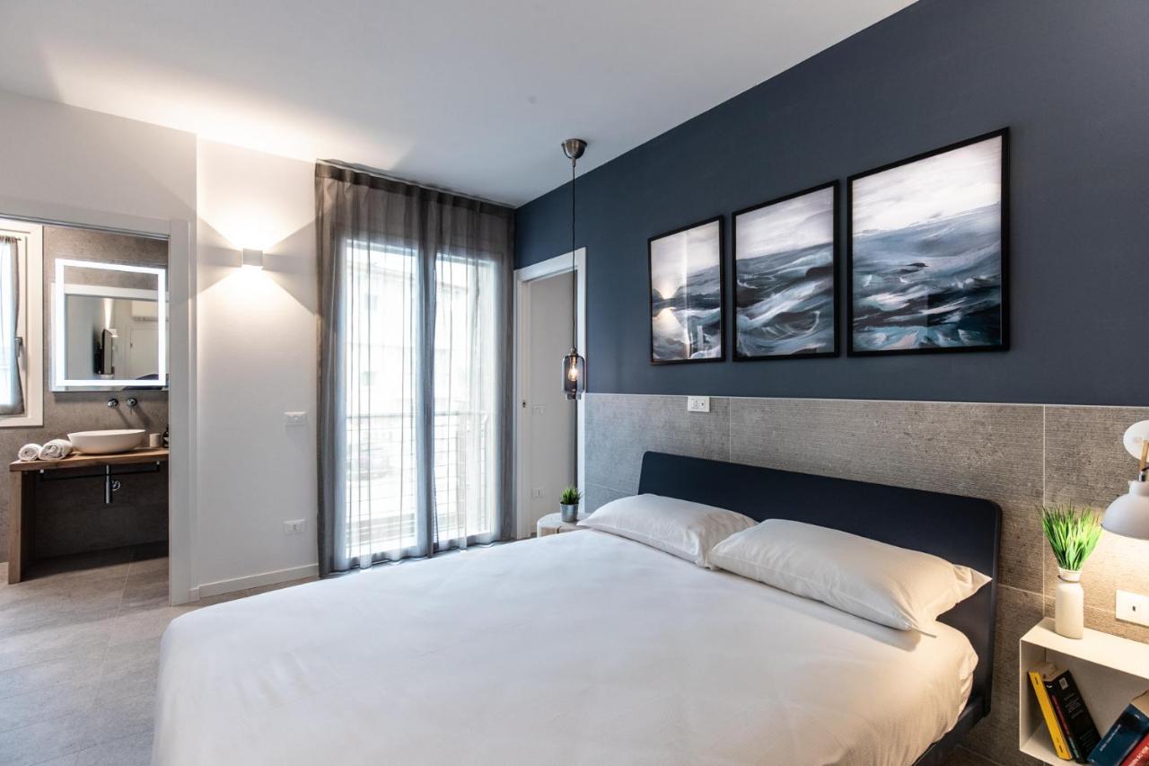 Sei Garda Apartments Peschiera del Garda Dış mekan fotoğraf