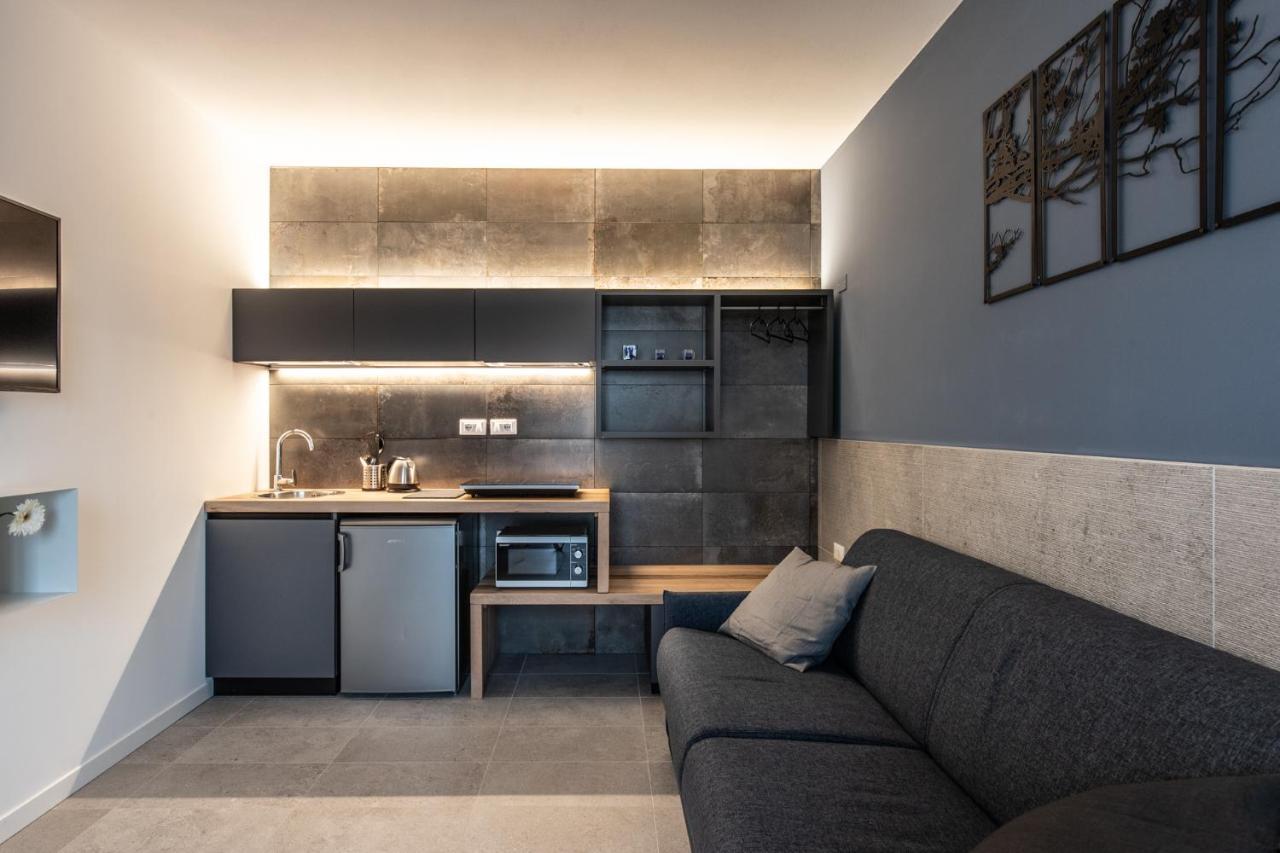Sei Garda Apartments Peschiera del Garda Dış mekan fotoğraf