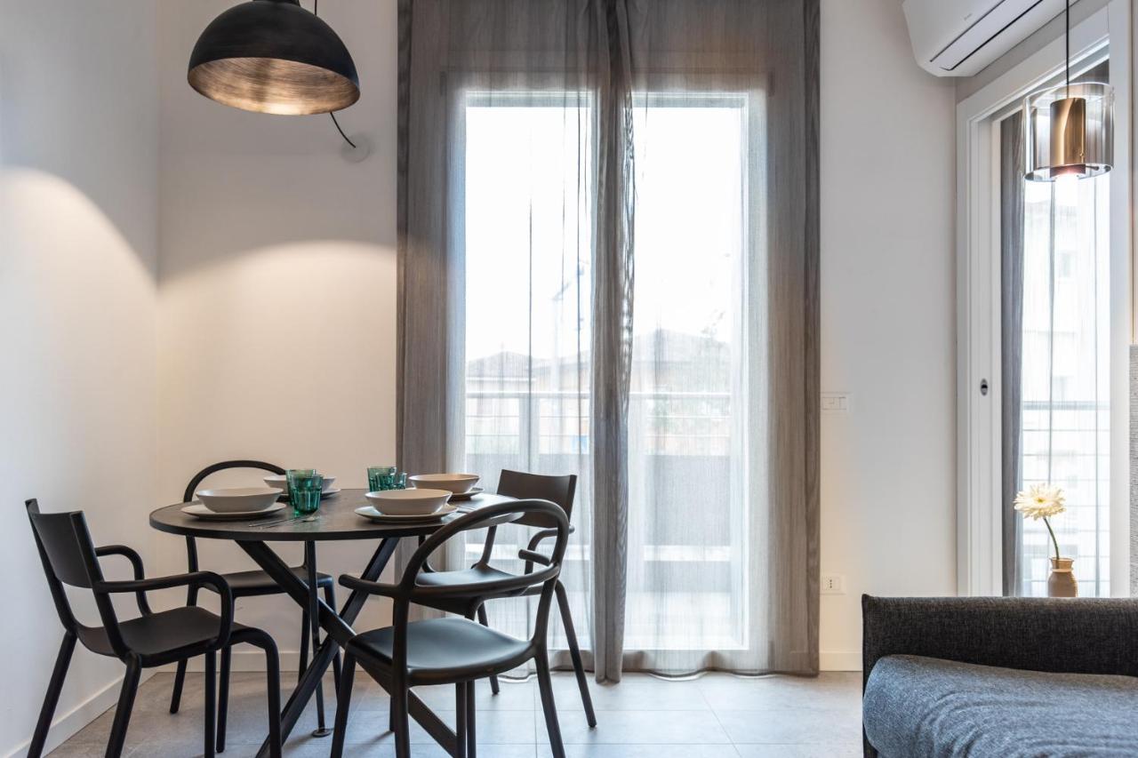 Sei Garda Apartments Peschiera del Garda Dış mekan fotoğraf