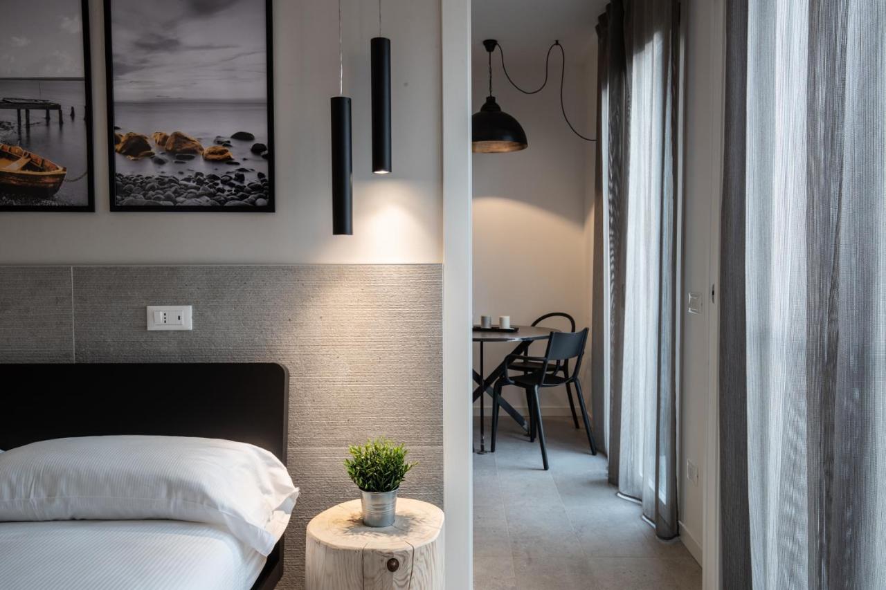 Sei Garda Apartments Peschiera del Garda Dış mekan fotoğraf