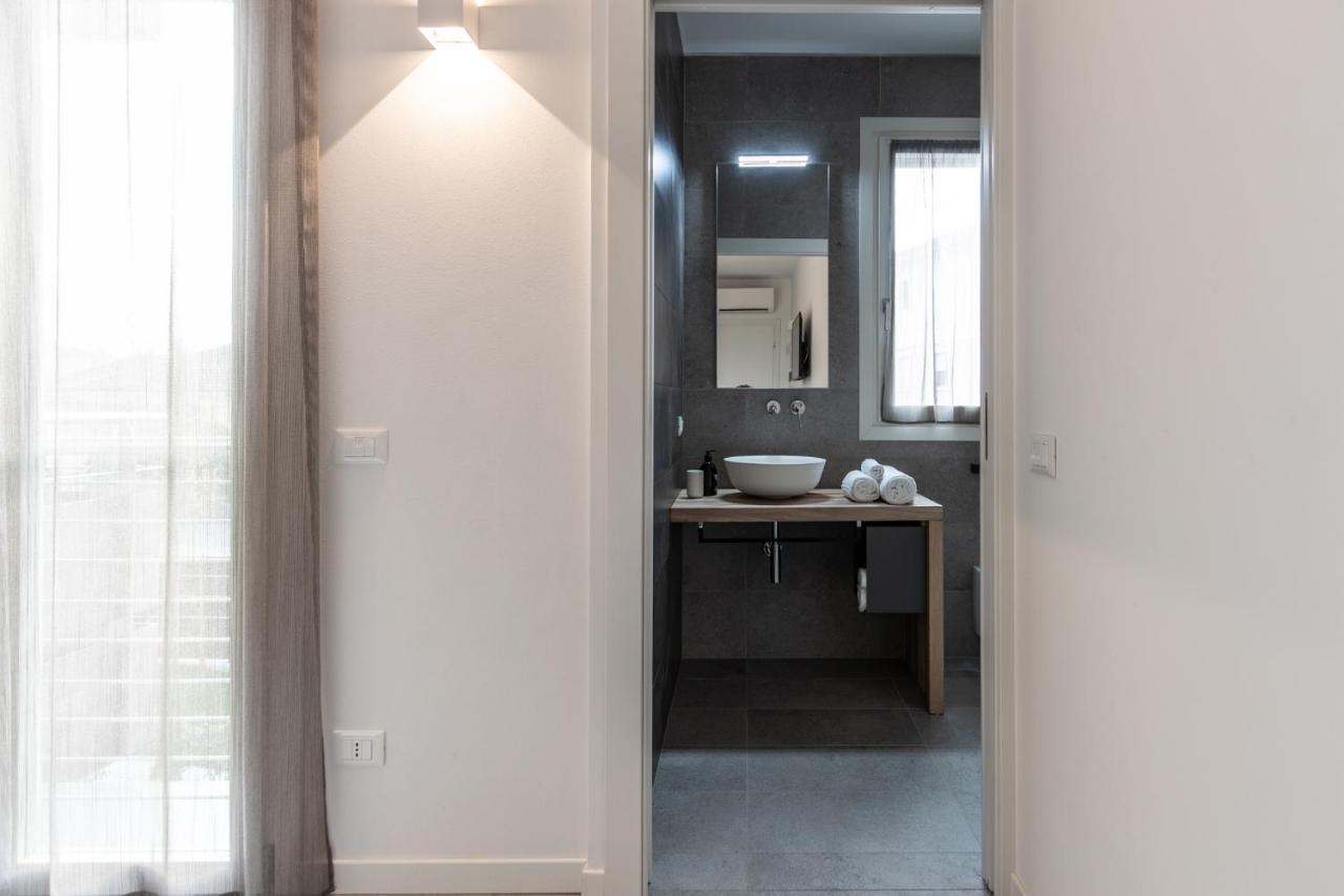 Sei Garda Apartments Peschiera del Garda Dış mekan fotoğraf