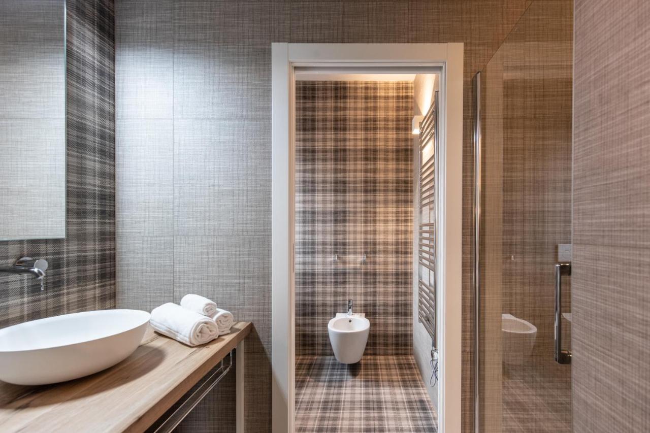 Sei Garda Apartments Peschiera del Garda Dış mekan fotoğraf