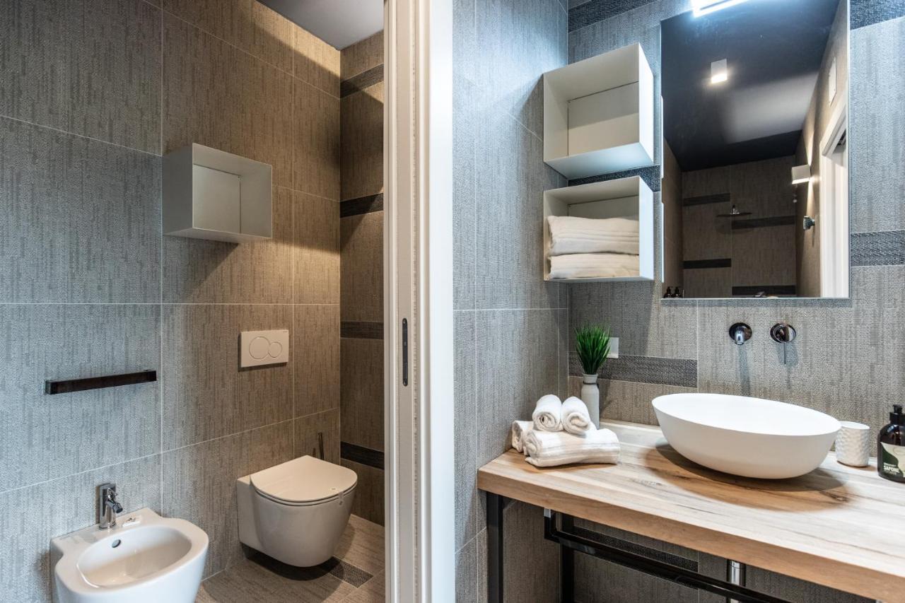 Sei Garda Apartments Peschiera del Garda Dış mekan fotoğraf