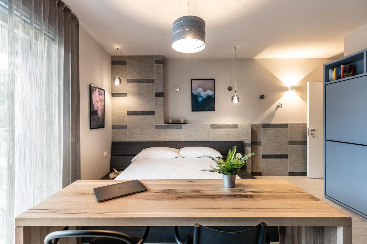 Sei Garda Apartments Peschiera del Garda Dış mekan fotoğraf