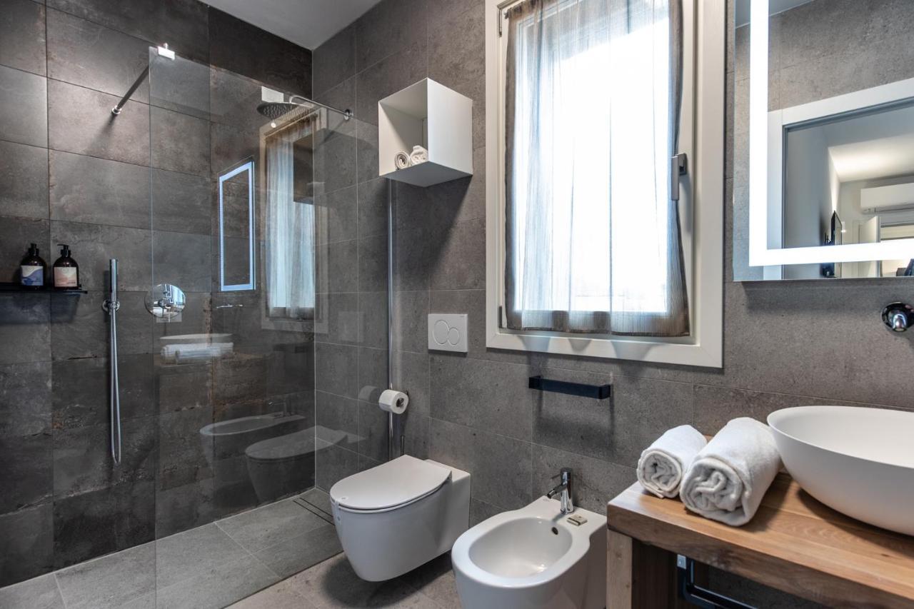 Sei Garda Apartments Peschiera del Garda Dış mekan fotoğraf