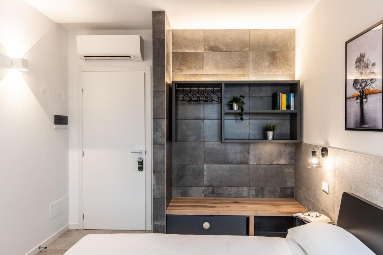 Sei Garda Apartments Peschiera del Garda Dış mekan fotoğraf