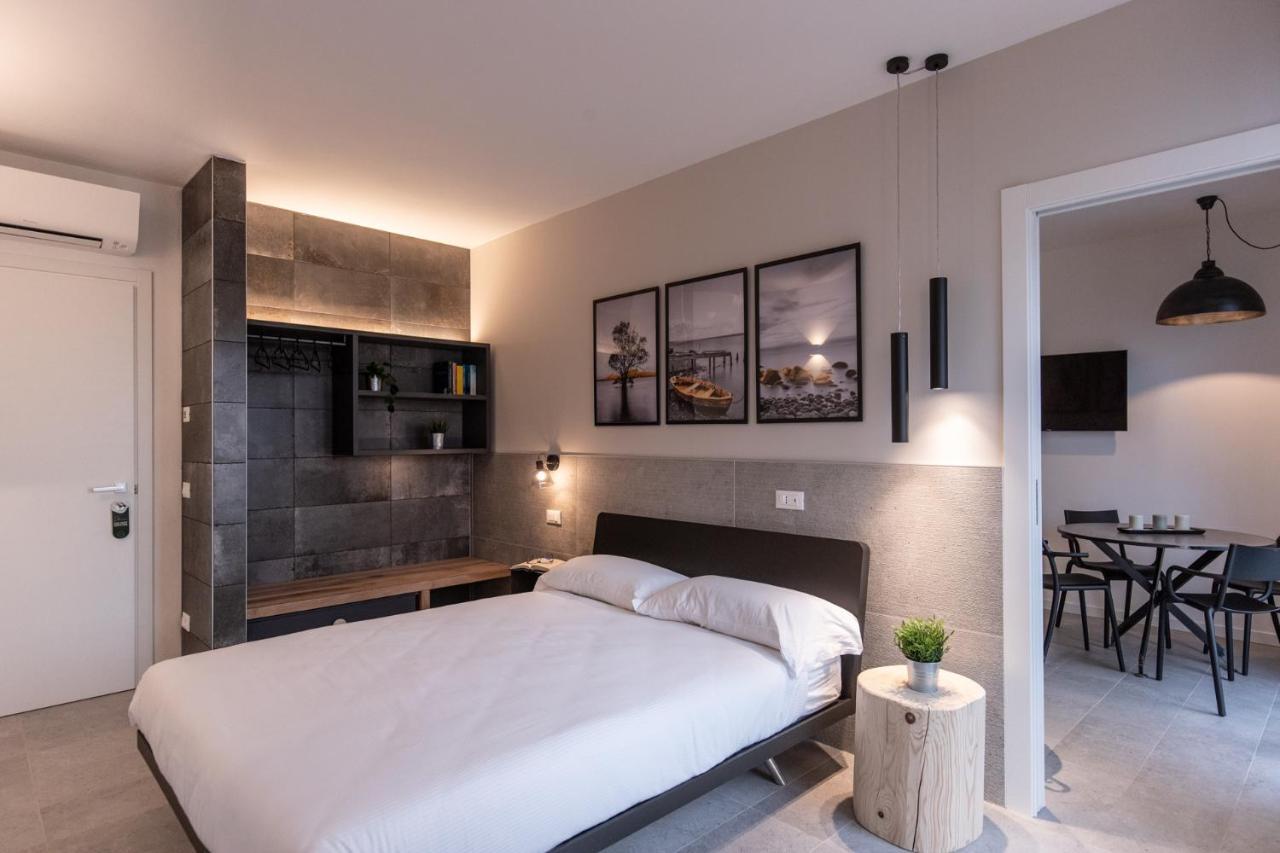 Sei Garda Apartments Peschiera del Garda Dış mekan fotoğraf