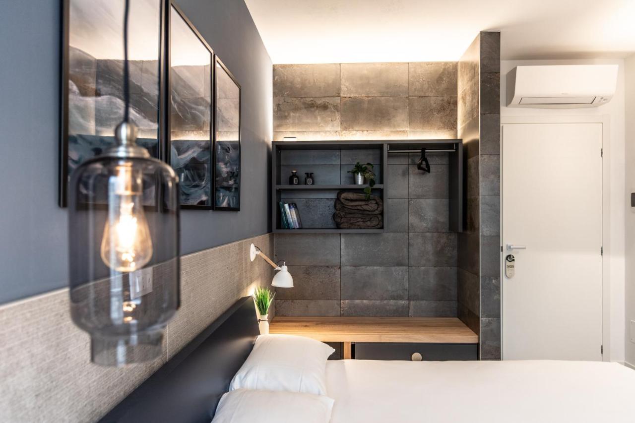 Sei Garda Apartments Peschiera del Garda Dış mekan fotoğraf